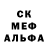 Метадон methadone Andriy Procenko